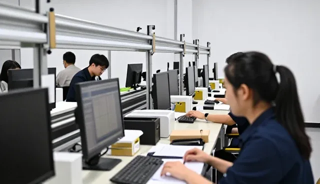 福建乡里郎电子商务有限公司