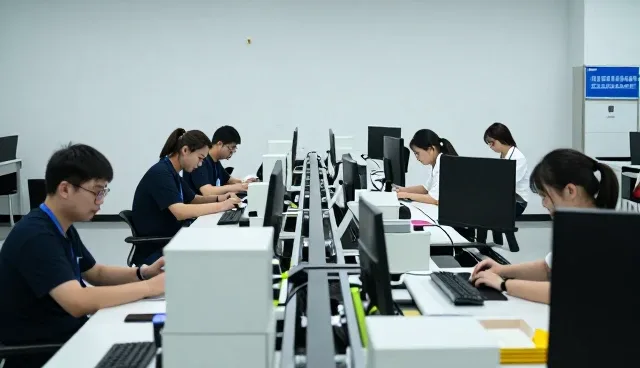日用百货组合